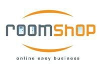 Logo RoomShop