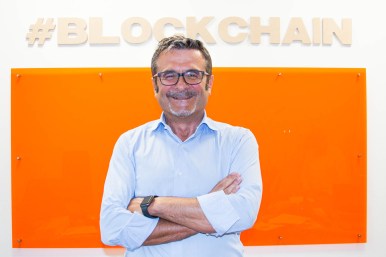 Me-blockchain