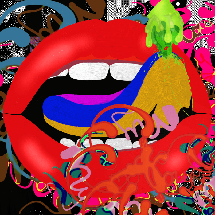 CATCHING LEMON DROPS